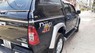 Isuzu Dmax 2008 - Bán Isuzu Dmax đời 2008, màu đen, số sàn 