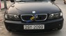 BMW 3 Series   2005 - Bán BMW 3 Series 325i AT sản xuất 2005, màu đen, nhập khẩu nguyên chiếc chính chủ