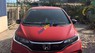 Honda Jazz RS 2019 - Bán Honda Jazz RS sản xuất 2019, màu đỏ, nhập khẩu chính chủ, giá tốt