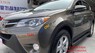 Toyota RAV4  2.5L  2013 - Cần bán Toyota RAV4 2.5L sản xuất năm 2013, màu nâu, nhập khẩu xe gia đình