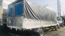 Howo La Dalat 2017 - Xe tải Faw 7.3 tấn thùng mui bạt 6m3 máy Hyundai nhập 3 cục, khuyến mãi 10 triệu khi mua xe