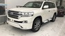 Toyota Land Cruiser VXR 2019 - Bán lỗ thu vốn Toyota Landcruiser VXR 4.6V8 mới 100%