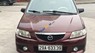 Mazda Premacy   2003 - Bán Mazda Premacy sản xuất 2003, màu đỏ