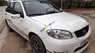 Fiat Tempra   2001 - Cần bán xe Fiat Tempra năm sản xuất 2001, màu trắng, nhập khẩu  