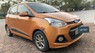 Hyundai Grand i10    2015 - Bán xe Hyundai Grand i10 sản xuất 2015, số tự động