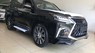 Lexus LX 570 2020 - Giao ngay Lexus LX570 MBS Super Sport S 2021, phiên bản 4 ghế vip, mới nhấ, t có đỡ chân kiểu mới