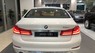 BMW 5 Series 530i 2019 - BMW 5 Series 530i chìa khóa màn hình đẳng cấp, màu trắng, xe nhập Đức nguyên chiếc, mới 100%