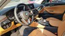 BMW 5 Series 530i 2019 - Cần bán BMW 5 Series 530i mới 100% Display Key, màu trắng, nhập khẩu chính hãng