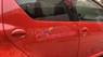 Toyota Aygo    2011 - Cần bán xe Toyota Aygo sản xuất 2011, màu đỏ, xe nhập