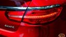 Mercedes-Benz GLE-Class GLE450 COUPE 2018 - Bán ô tô Mercedes GLE450 COUPE sản xuất 2018, màu đỏ
