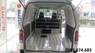 Suzuki Blind Van 2020 - Cần bán xe tải van Suzuki Blind Van sản xuất 2020, xe nhỏ đi trong phố