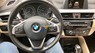 BMW X1   2016 - Bán xe BMW X1 năm 2016, màu xanh lam, nhập khẩu