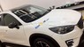 Mazda CX 5 2017 - Cần bán lại xe Mazda CX 5 năm sản xuất 2017, màu trắng