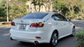 Lexus IS 2010 - Bán xe Lexus IS năm sản xuất 2010, màu trắng, nhập khẩu nguyên chiếc