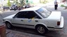 Nissan Bluebird   1990 - Cần bán Nissan Bluebird sản xuất 1990, màu trắng, xe nhập