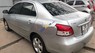 Toyota Vios 2007 - Xe Toyota Vios sản xuất 2007, màu bạc