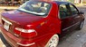 Fiat Albea   2004 - Bán Fiat Albea sản xuất 2004, màu đỏ, nhập khẩu nguyên chiếc số sàn