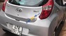 Hyundai Eon 2012 - Cần bán Hyundai Eon sản xuất năm 2012, màu bạc, xe nhập