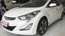 Hyundai Elantra 2015 - Cần bán Hyundai Elantra năm 2015, màu trắng, nhập khẩu