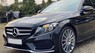 Mercedes-Benz C class C300 AMG  2017 - Xe Mercedes C300 AMG năm sản xuất 2017, màu đen