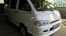Daihatsu Citivan   2000 - Cần bán lại xe Daihatsu Citivan sản xuất 2000, màu trắng chính chủ