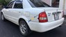 Mazda 323 2004 - Cần bán Mazda 323 sản xuất năm 2004, màu trắng còn mới