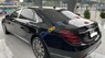 Mercedes-Benz Maybach 2018 - Xe Mercedes năm sản xuất 2018, màu đen