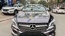 Mercedes-Benz CLA class  CLA200 2015 - Bán ô tô Mercedes CLA200 sản xuất năm 2015, nhập khẩu
