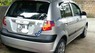 Hyundai Getz 2011 - Cần bán Hyundai Getz năm sản xuất 2011, màu bạc, xe nhập chính chủ