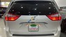Toyota Sienna   2017 - Bán xe Toyota Sienna sản xuất năm 2017, màu trắng, nhập khẩu nguyên chiếc