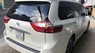 Toyota Sienna   2017 - Bán Toyota Sienna năm 2017, màu trắng, nhập khẩu nguyên chiếc 