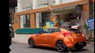 Hyundai Veloster 2011 - Bán Hyundai Veloster sản xuất 2011, màu vàng, nhập khẩu nguyên chiếc  