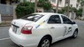 Toyota Vios 2010 - Bán xe Toyota Vios sản xuất 2010, màu trắng còn mới, giá 198tr