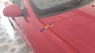 Kia Cerato   2008 - Bán Kia Cerato năm sản xuất 2008, màu đỏ, nhập khẩu nguyên chiếc  