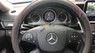 Mercedes-Benz E class   2011 - Bán Mercedes năm sản xuất 2011, màu đen, xe nhập, 790 triệu