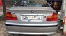 BMW 3 Series 2003 - Bán BMW 3 Series sản xuất năm 2003, màu bạc, nhập khẩu số tự động