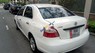 Toyota Vios 2010 - Bán xe Toyota Vios sản xuất 2010, màu trắng còn mới, giá 198tr