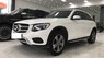 Mercedes-Benz GLC 250 2018 - Bán Mercedes 250 sản xuất 2018, màu trắng như mới