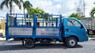 Kia Frontier K250 2021 - Giá xe tải Kia Thaco K250 2,5 tấn Euro 4, Thaco Cần Thơ - Hậu Giang
