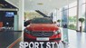 Mercedes-Benz E class E200 Sport 2019 - Cần bán Mercedes E200 Sport năm sản xuất 2019, màu đỏ
