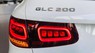 Mercedes-Benz GLC-Class GLC200 4Matic 2020 - Bán xe Mercedes GLC200 4MATIC 2020 giá tốt, ưu đãi đặc biệt Đà Nẵng