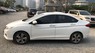 Honda City 1.5CVT 2015 - ManyCar bán Honda City 1.5CVT sx 2015 màu trắng