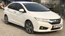 Honda City 1.5CVT 2015 - ManyCar bán Honda City 1.5CVT sx 2015 màu trắng