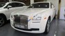 Rolls-Royce Ghost   2010 - Bán Rolls-Royce Ghost sản xuất năm 2010, nhập khẩu nguyên chiếc