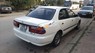 Mazda 323    1999 - Cần bán gấp Mazda 323 sản xuất 1999, màu trắng, nhập khẩu nguyên chiếc, giá 88tr