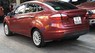 Ford Fiesta 2017 - Cần bán lại xe Ford Fiesta sản xuất năm 2017, màu đỏ, 515 triệu