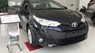 Toyota Vios E 2020 - Bán xe Toyota Vios E sản xuất năm 2020, màu đen, giá tốt