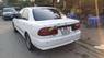 Mazda 323    1999 - Cần bán gấp Mazda 323 sản xuất 1999, màu trắng, nhập khẩu nguyên chiếc, giá 88tr