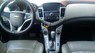 Chevrolet Cruze  LTZ 2014 - Cần bán Chevrolet Cruze LTZ năm 2014, màu trắng