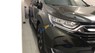 Honda CR V   2018 - Cần bán gấp Honda CR V sản xuất 2018, màu đen, nhập khẩu nguyên chiếc chính chủ